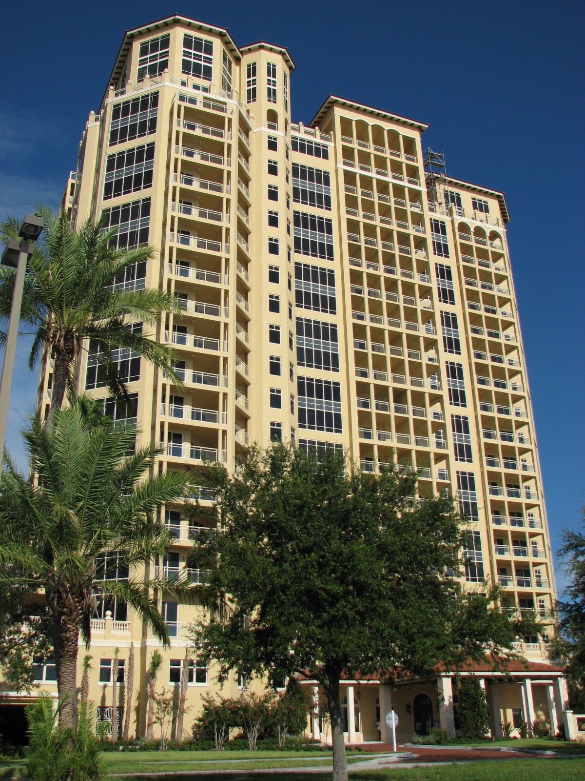Bellamy on Bayshore Condos for Sale in Tampa